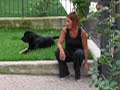 Spike ed il cucciolo Johns