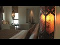 Al Manzil experience