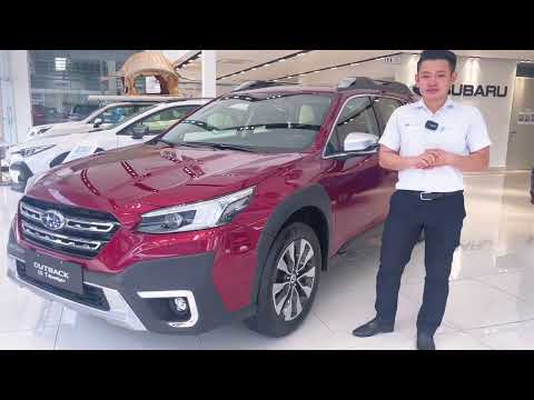 ????Subaru Outback Ưu Đãi Lớn Tháng 3/2025????1Tỷ549#subarugovap #subaruoutback