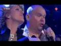 Bekijk videoclip 'Paul De Leeuw & Simone Kleinsma - Zonder Jou'