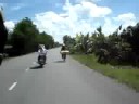 Vietnam Binh Dai, Ben Tre Scenery 2