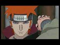 Naruto Shippuden Amv: Jiraiya Vs Pain