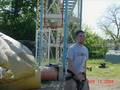 Kinsley High School 2008 Senior Trip