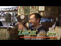 DVDTV Zanchè sciò show n. 1