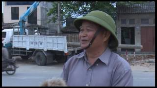 Phóng sự: TP Uông Bí “gỡ nút thắt” GPMB Dự án cải tạo Quốc lộ 18 A Bắc Ninh - Uông Bí