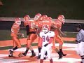 2006 Artesia Bulldog Season Highlights