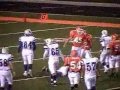    2006 Artesia Bulldog Season Highlights