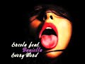 Ercola feat. Daniella - Every Word (Original Vocal Mix)