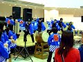 Reitaku University RIFA KANGEIKAI