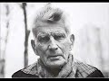 SAMUEL BECKETT (\"Endgame\" extract) SAMUEL BECKETT (\"Endgame\" extract)