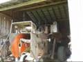 combine harvester SK5