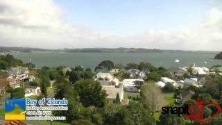 Russell Webcam Sunday 19th September 2010