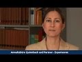 Behandlungsfehler - Welche Chance hat der Patient?