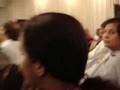 Mushaira Los Angeles Part-I