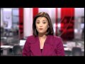 BBC London News Emirates Stadium Chauffeurs & Unwanted Christmas Presents put to good use