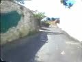 A Toboggan Ride in Madeira