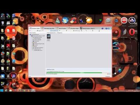 how to remove vlc media player