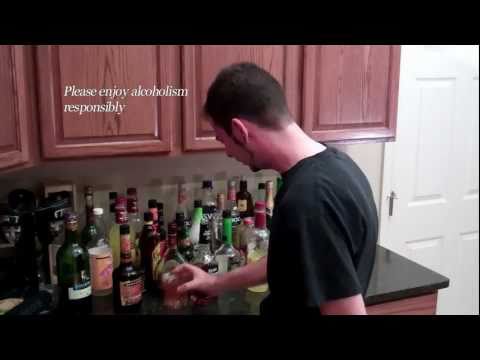 Alcoholism Now – The morning show for drinkers