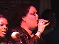 A.N.C with Melonie Daniels A.N.C with Melonie Daniels