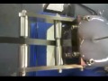 Click here to watch this video CF/PP Prepeg Tape - 1
