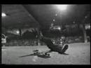 bonus footage from the dvd