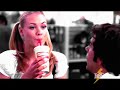 Sarah Walker - Bette Davis Eyes [Chuck/Sarah Undertone]
