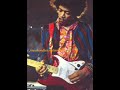 Jimi Hendrix - Hey Baby (Live at Fehmarn)