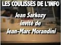 les coulisses de la venue du fils du pr�sident de la r�publique dans l'emission de jean-marc morandini: le grand direct c'est du lundi au vendredi 11h-14h sur europe 1. et aussi http://www.europe1.fr/radio/emissions/le-grand-direct-de-l-actu-jean-marc-morandini/(date)/03/09/2008