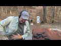 Beretta 92FS vs Glock