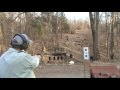 Beretta 92FS vs Glock