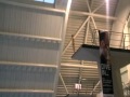 thomas daley diving senior nationals january 2008