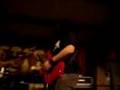 Sanctity- Zeppo (Live @ Graffiti Music Hall)