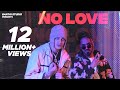 NO LOVE (PROD. AAKASH) (OFFICIAL MUSIC VIDEO) 