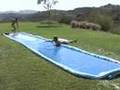 Banzai Skimboard Surfer Instructional Video
