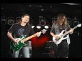 angra   acid rain