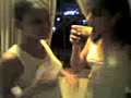 ana y leli  dia de maketa  1