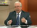 29/10/08 Nuevas grabaciones muestran cómo Manuel Rosales reparte dinero a montón