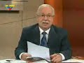 29/10/08 Nuevas grabaciones muestran cómo Manuel Rosales reparte dinero a montón