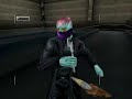 Deus ex The nameless Mod Trailer