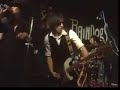 The Deserters - Country Radio: live at Raindogs