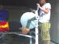 bad lifting