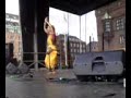 21 Bharatnatyam