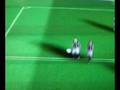 Gilardino vs Juventus (FIFA 09)