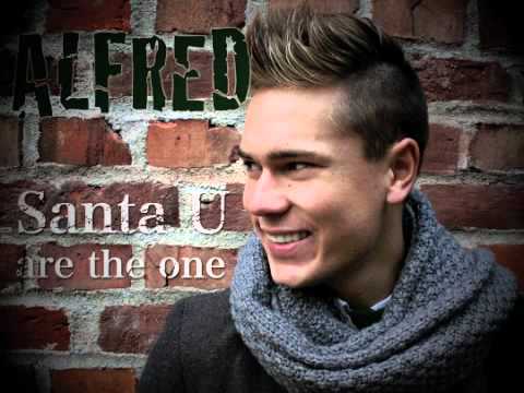 Santa U Are The One - Buy it on iTunes - https://itunes.apple.com/se/album/santa-u-are-one-single-radio/id481473537 Listen on Spotify - http://open.spotify.com/track/34SKHiTm5rbA4...