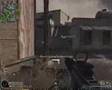 Cod4 gameplay online pc on private server;)