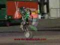 Ducati Freestyle