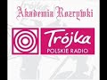 Akademia Rozrywki cz.3 Akademia Rozrywki cz.3