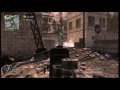 (293) MW2 Riot Shield (Capture the Flag)