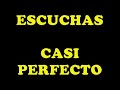 CASI PERFECTO EN VIVO   *BANDA KA�ON*