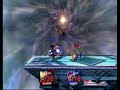 Luigi Cancel 2 (Buffering)